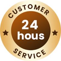 Assistenza clienti 24/7