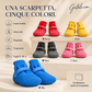 🐕🧦 Calzini antiscivolo e impermeabili per cani e gatti – Zampe protette, pavimenti asciutti! 💧✨