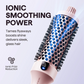 ⏰ Ultime 4 ore di saldi 💇‍♀️ Pettine 2-in-1 per capelli voluminosi ✨ Volume morbido in pochi minuti