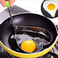 🍴🌮 Stampo per tortilla in acciaio inox ✨🍳