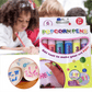 🥳 SALDI 2026 🥳 💞 50K+ VENDUTI! 🎄✨ 55% DI SCONTO + Compra 3, Paga 2! 🖍️🎨 Penne Magiche Puffy – disegna, scalda e vedi gonfiarsi! Arte 3D per bambini, regalo perfetto per Natale e progetti creativi. Una sorpresa che prende forma!