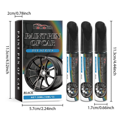 ⏳ OFFERTA LAMPO: 2+3 GRATIS!! 🔥 Matita riparatrice magica per graffi auto – Cancella graffi e segni in un attimo! 🚗💨