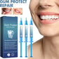 📢📢 OFFERTA LAMPO – 50% DI SCONTO!! ⏰ Gel riparatore per la protezione di gengive e denti – sollievo immediato e cura delicata! 🦷💚