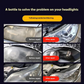 🔥🚘 Kit per il restauro dei fari anteriori dell'auto – riporta lucentezza e trasparenza ai tuoi fari! 💡🔧✨