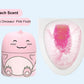 🧼 OFFERTA 2+1 GRATIS! ✨ Pulitore effervescente per WC Blue Bubble – potenza detergente con prevenzione delle macchie per 7 giorni e freschezza duratura 💦🚽