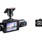 🔥 OFFERTA CALDA 2026 💞 OLTRE 50.000 VENDUTI! 📹🚗 Telecamera di parcheggio Eagle Eye a 360° – Visione a tutto tondo, nessun angolo cieco. 1080P HD, registrazione in loop. Parcheggia con sicurezza. 🛡️🌙