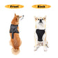 🐕✨ Kit Imbracatura e Guinzaglio Retrattile per Cani – Tutto-in-Uno – Comfort, Sicurezza e Libertà in un Solo Prodotto!