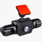 🔥 OFFERTA CALDA 2026 💞 OLTRE 50.000 VENDUTI! 📹🚗 Telecamera di parcheggio Eagle Eye a 360° – Visione a tutto tondo, nessun angolo cieco. 1080P HD, registrazione in loop. Parcheggia con sicurezza. 🛡️🌙