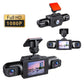 🔥 OFFERTA CALDA 2026 💞 OLTRE 50.000 VENDUTI! 📹🚗 Telecamera di parcheggio Eagle Eye a 360° – Visione a tutto tondo, nessun angolo cieco. 1080P HD, registrazione in loop. Parcheggia con sicurezza. 🛡️🌙