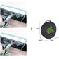 💎 Goitali® Coperchio Magnetico Impermeabile per Porta di Ricarica EV – Protezione Affidabile ✨