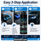🚗 SCONTO DEL 50% A TEMPO LIMITATO! 💥 Goitali® Spray Nano Ceramico Alta Lucentezza – Idrorepellente, Lunga Durata, Applicazione Facile ✨
