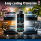 🚗 SCONTO DEL 50% A TEMPO LIMITATO! 💥 Goitali® Spray Nano Ceramico Alta Lucentezza – Idrorepellente, Lunga Durata, Applicazione Facile ✨