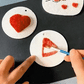 Fogli di carta da parati gonfiabile – divertente attività fai-da-te, disegni in rilievo per bambini e hobby ✨🖌️🎉