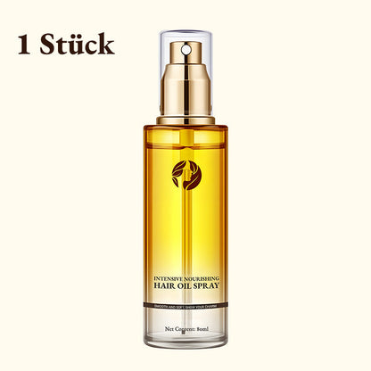 🎉 Vendita calda di primavera🎉 Olio spray nutriente intensivo per capelli