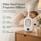 🥳Oltre 100.000 Venduti🌿 Diffusore Aromaterapico Automatico – Ideale per Casa, Ufficio e Relax Quotidiano 🥰✨
