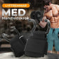 🏋️‍♂️ HOT SALE 50%! Supporto per polso con gancio e trainer per grip – Prestazioni e comfort in un unico accessorio 🔥