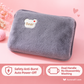 🔥♨️Goitali® Borse Acqua Calda Ricaricabili e Cuscinetti Termici Antiscoppio – Relax Senza Pensieri ✨
