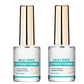 💅✨ Rinforzante per unghie lilla – Finitura a specchio lucida e brillante! 🌸💎