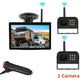 🔥🎁 NUOVO SCONTO 50%! 📹 Telecamera Posteriore Wireless 1080p HD – Visibilità Perfetta per la Retromarcia! 🚗✨