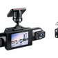 🔥 OFFERTA CALDA 2026 💞 OLTRE 50.000 VENDUTI! 📹🚗 Telecamera di parcheggio Eagle Eye a 360° – Visione a tutto tondo, nessun angolo cieco. 1080P HD, registrazione in loop. Parcheggia con sicurezza. 🛡️🌙