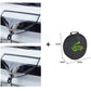 💎 Goitali® Coperchio Magnetico Impermeabile per Porta di Ricarica EV – Protezione Affidabile ✨