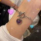 🔥 Acquista 1 e ricevi 1 gratis 🎁🔮 Bracciale che cambia colore in base all'umore ✨🌈