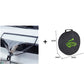 💎 Goitali® Coperchio Magnetico Impermeabile per Porta di Ricarica EV – Protezione Affidabile ✨