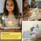 🎨✨ OFFERTA SPECIALE – 50% DI SCONTO! ⏳ Tavolo da Disegno LED Luminoso per Bambini – Scrivi e Disegna con Luci Colorate! 🖍️🌟