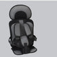 📢📢 50% DI SCONTO! ⏰ Seggiolino Portatile di Protezione per Auto – Sicurezza e Comfort per i Più Piccoli in Viaggio! 🚗👶