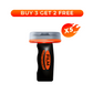 🔥 OFFERTA 2+1 GRATIS! Pulitore per Vetri Auto – Rimuovi la Pellicola Oleosa dai Vetri Laterali in un Attimo! 🚗💪✨