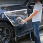 💎 Goitali® Coperchio Magnetico Impermeabile per Porta di Ricarica EV – Protezione Affidabile ✨