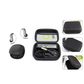 🎁 NOVITÀ 2026 – SCONTO DEL 50%! 💥 Auricolari Bluetooth 6.0 – 4,2 g ultraleggeri, sensazione quasi invisibile. 48 ore di autonomia, IPX5 resistenti al sudore. Perfetti per la corsa e l'ascolto quotidiano. ⚡✨