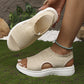 ⏳📢 50% di sconto! Sandali in rete traspirante 👡