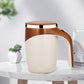 ⚡☕ Tazza smart con agitatore magnetico automatico – Mescola senza sforzo! 🔄✨