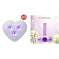 🚽💡 Offerta Lampo: Solo €9,99! Lampada UVC per WC con sensore di movimento – Sanificazione automatica, elimina il 99,9% dei batteri! 🔋🛡️✨