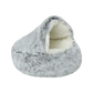 🐶Angolo accogliente😺 Cuccia premium per animali domestici✨Morbida e confortevole, offre un rifugio caldo per cani e gatti. Tessuto resistente, lavabile, design accogliente. Permette al tuo pet di riposare tranquillamente in tutta sicurezza a casa.