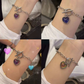 🔥 Acquista 1 e ricevi 1 gratis 🎁🔮 Bracciale che cambia colore in base all'umore ✨🌈