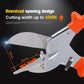 ✂️🛠️ Taglierina manuale multifunzione per ingegno a 45° – Perfetta per tagli angolati e lavori di precisione!