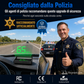 📡🚗 Head-Up Display (HUD) con GPS automatico e tachimetro digitale 📊✨