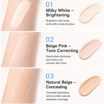 🎁 OFFERTA 1+1 GRATIS 💄 Matita Correttrice Idratante per uno Sguardo Perfetto