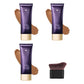 💜✨ Correttore waterproof leggero e copertura impeccabile – Perfetto per un incarnato uniforme e naturale tutto il giorno
