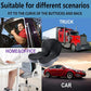💎 50% DI SCONTO! 💎 Cuscino antiscivolo in schiuma memory – allevia i disturbi del nervo sciatico, rete traspirante e universalmente adatto per auto, ufficio e sedia a rotelle