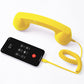 📞🔥 -50%! Cornetta telefonica in stile retrò – Nostalgia, praticità e connessione facile. Un regalo originale per chi ama le lunghe chiamate 🤣🎁
