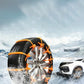 🔥 Super Offerta Invernale! 🚗 Catene Antiscivolo per Auto Ultra Resistenti all’Usura – Sicurezza e Controllo su Neve e Ghiaccio ✨