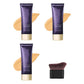 💜✨ Correttore waterproof leggero e copertura impeccabile – Perfetto per un incarnato uniforme e naturale tutto il giorno