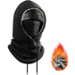 🧢Goitali® Cappello Invernale 3 in 1 Antivento Termico – Scaldacollo, Proteggi Viso e Orecchie, Balaclava Unisex in Pile per Sci e Ciclismo ✨