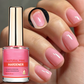 💅✨ Rinforzante per unghie lilla – Finitura a specchio lucida e brillante! 🌸💎