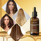 ✨ Compra 1 e ricevini 1 gratis 🌿 Olio essenziale di alta qualità per capelli