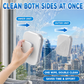 💥 -50% DI SCONTO – Pulitore magnetico 6‑in‑1 per vetri: doppia azione, sicurezza totale, risultato impeccabile al primo gesto – approfittane subito 🧲 🛒