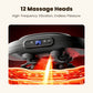 🔥🎁 Nuovo Arrivo 50% di Sconto – Massaggiatore Muscolare Automatico Multifunzionale a 12 Teste